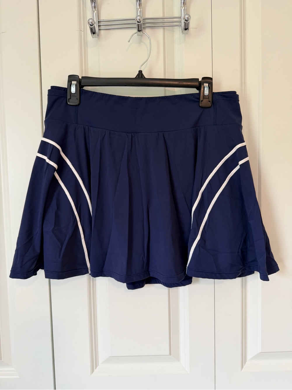 Navy Sweet Spot Skirt
(XXL)